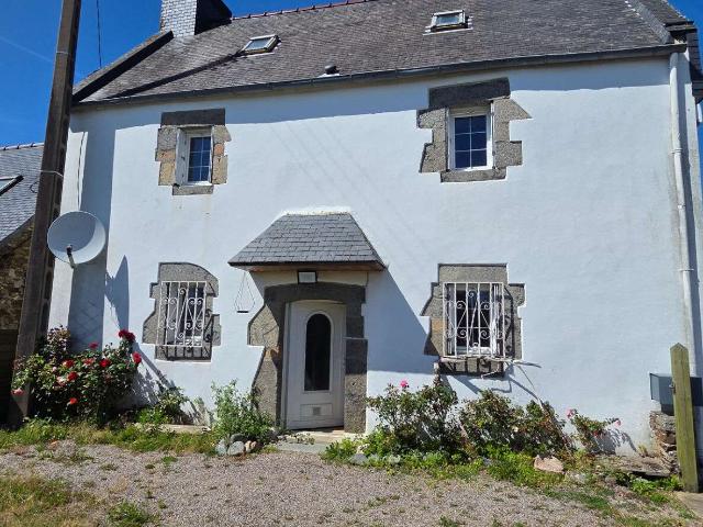Vente maison 4 pièces Plestin les Grèves 22