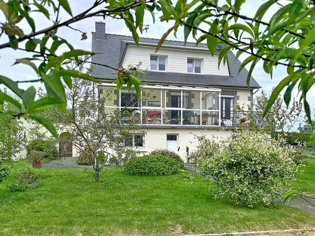Vente maison 4 pièces Plérin 22