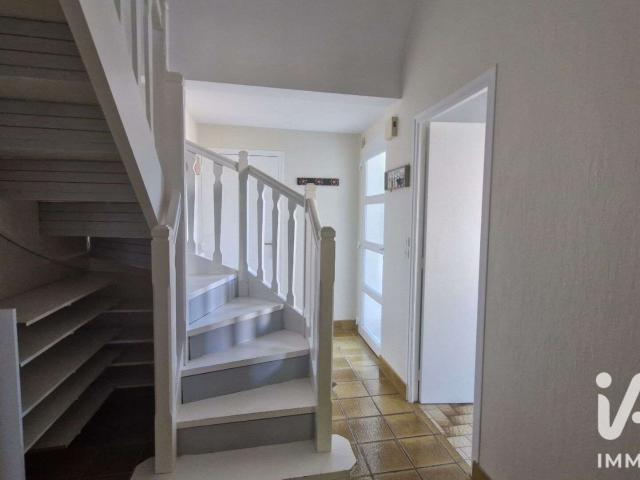 Vente maison 4 pièces Plérin 22