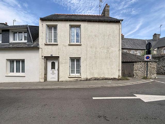 Vente maison 4 pièces Plérin 22