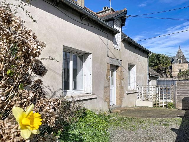 Vente maison 4 pièces Plérin 22