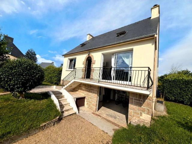 Vente maison 4 pièces Pleumeur Bodou 22