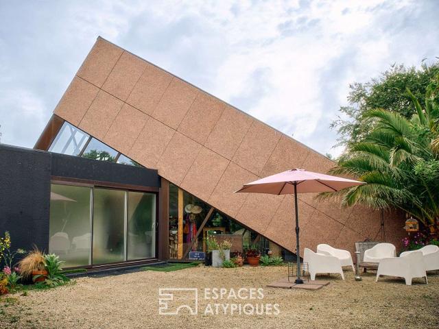Vente maison 4 pièces Pleumeur Bodou 22