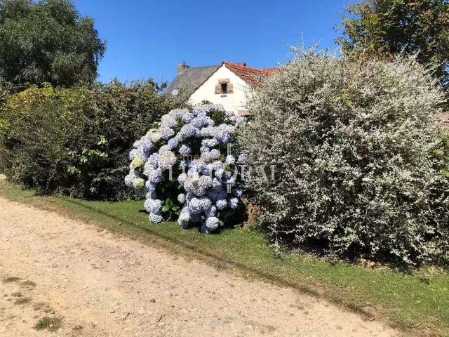 Vente maison 4 pièces Pleumeur Bodou 22
