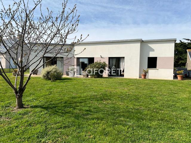 Vente maison 4 pièces Pleubian 22