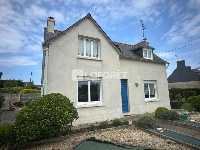 Vente maison 4 pièces Pleubian 22