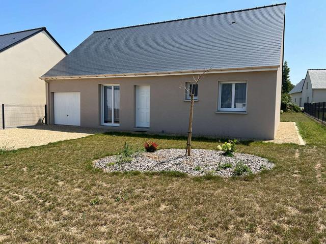 Vente maison 4 pièces Pleubian 22