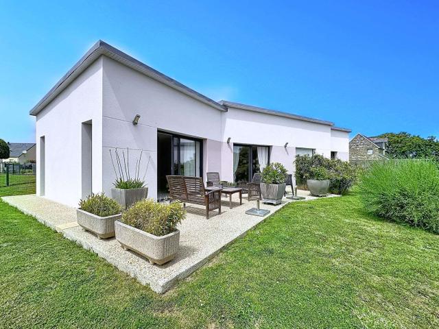 Vente maison 4 pièces Pleubian 22