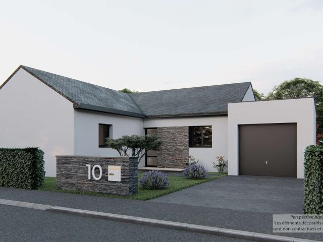Vente maison 4 pièces Pleudihen sur Rance 22
