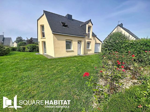 Vente maison 4 pièces Pleurtuit 35