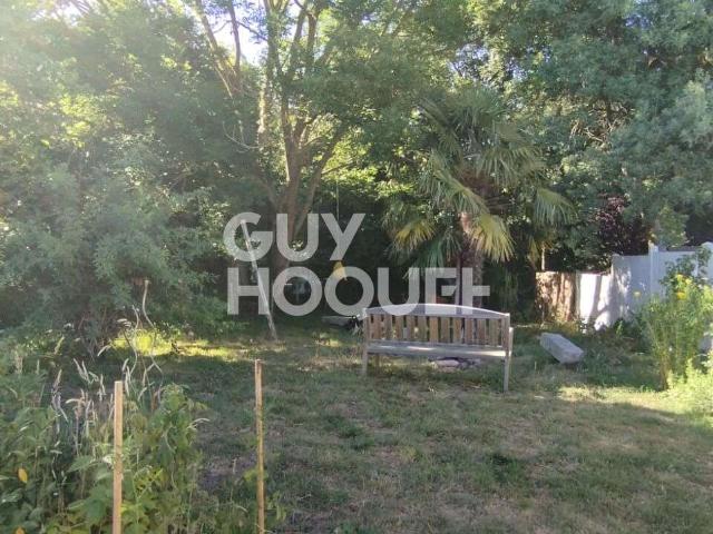 Vente maison 4 pièces Pleurtuit 35