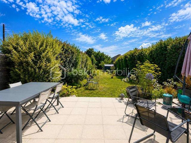 Vente maison 4 pièces Pleurtuit 35