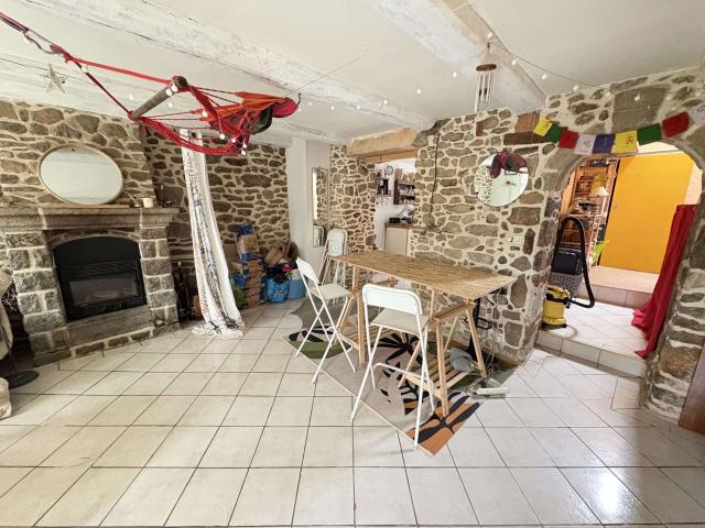 Vente maison 4 pièces Pleurtuit 35