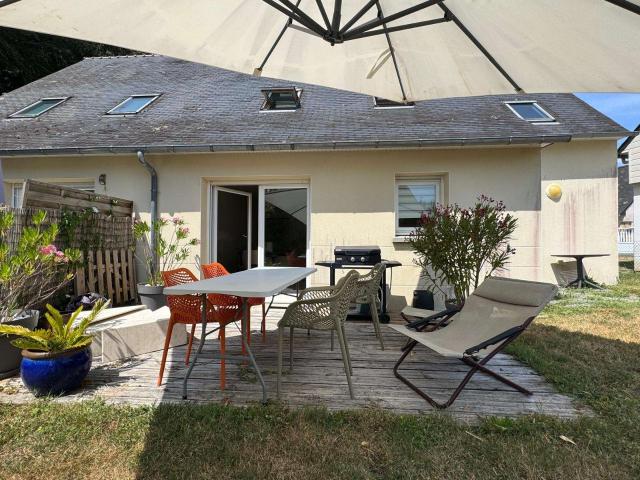 Vente maison 4 pièces Pleuven 29