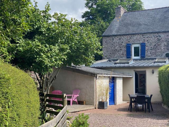 Vente maison 4 pièces Plévenon 22
