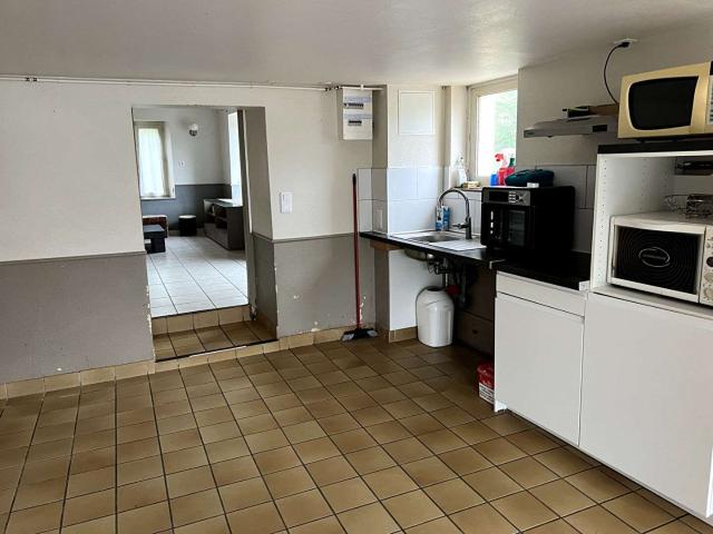 Vente maison 4 pièces Pleyben 29