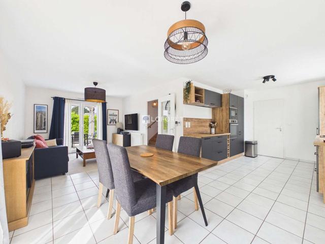 Vente maison 4 pièces Plobannalec Lesconil 29