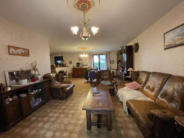 Vente maison 4 pièces Ploemeur 56