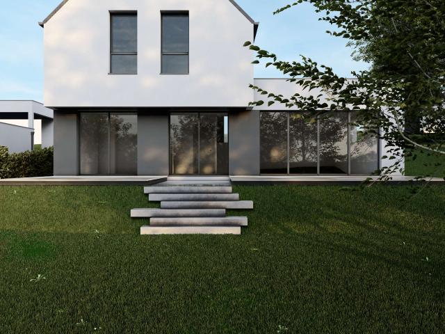 Vente maison 4 pièces Ploemeur 56