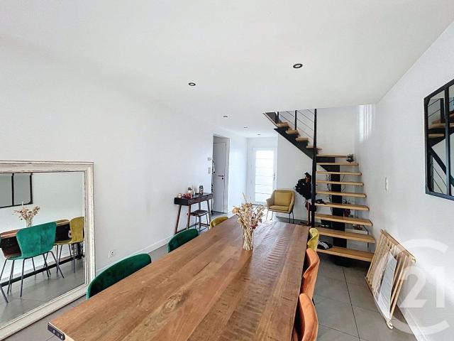Vente maison 4 pièces Ploemeur 56