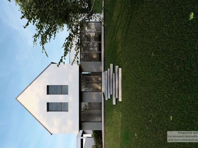 Vente maison 4 pièces Ploemeur 56