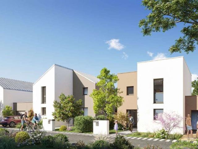 Vente maison 4 pièces Ploemeur 56