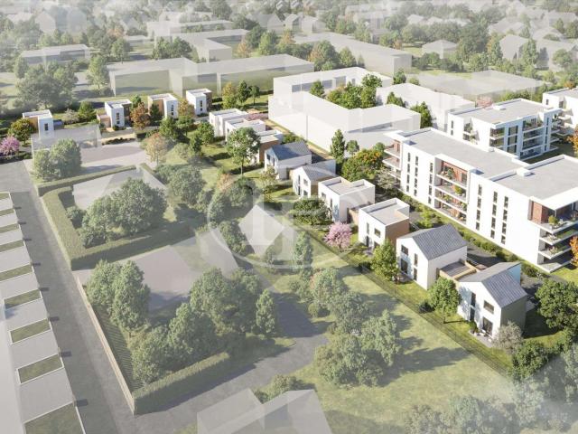 Vente maison 4 pièces Ploemeur Keraude Breuzent Kerabus 56