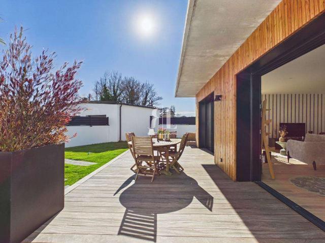 Vente maison 4 pièces Ploemeur Lomener Kerroch Kerpape 56