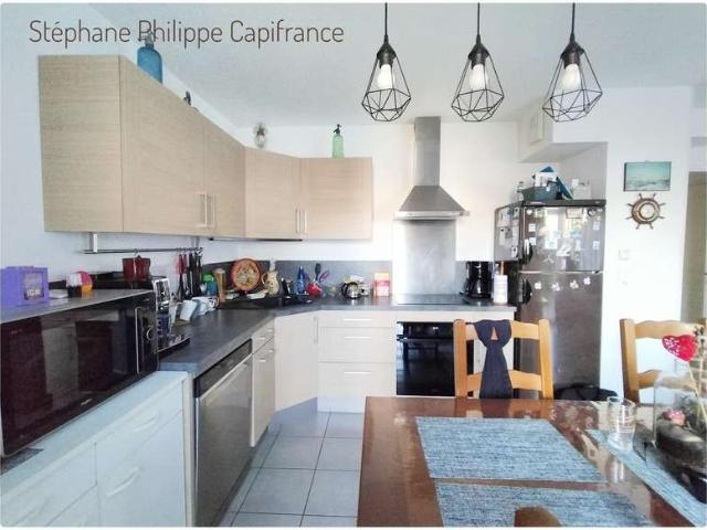 Vente maison 4 pièces Ploemeur Lomener Kerroch Kerpape 56