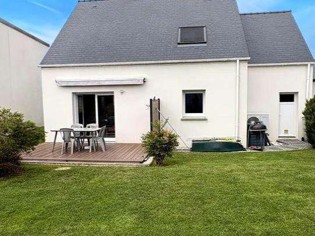 Vente maison 4 pièces Ploeren 56