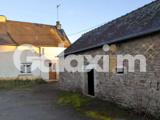 Vente maison 4 pièces Ploërmel 56