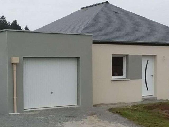 Vente maison 4 pièces Ploërmel 56