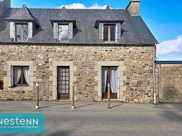 Vente maison 4 pièces Ploeuc L'Hermitage 22
