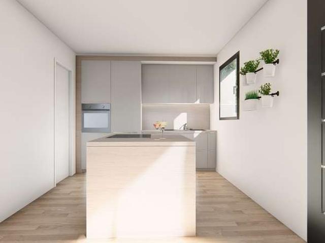 Vente maison 4 pièces Plomelin 29