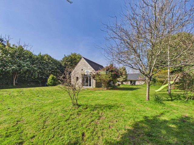 Vente maison 4 pièces Plomelin 29
