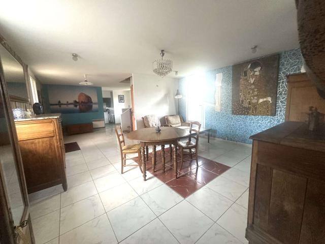 Vente maison 4 pièces Plomelin 29