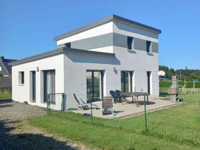 Vente maison 4 pièces Plonévez du Faou 29