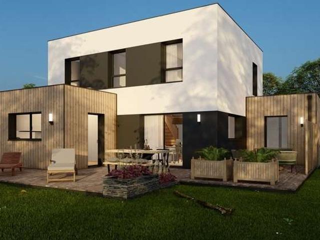 Vente maison 4 pièces Plonéis 29