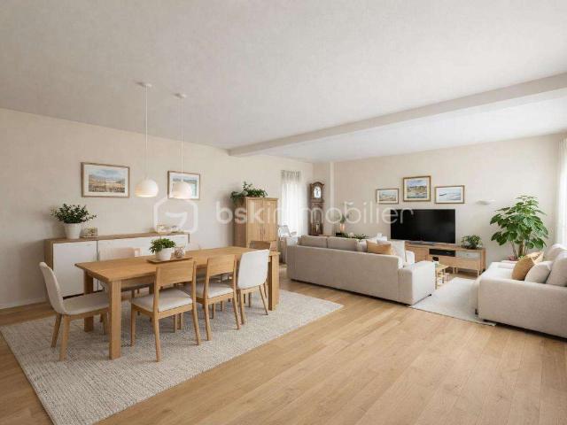 Vente maison 4 pièces Plonéour Lanvern 29