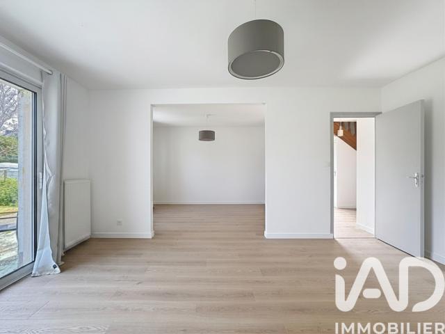 Vente maison 4 pièces Ploumagoar 22