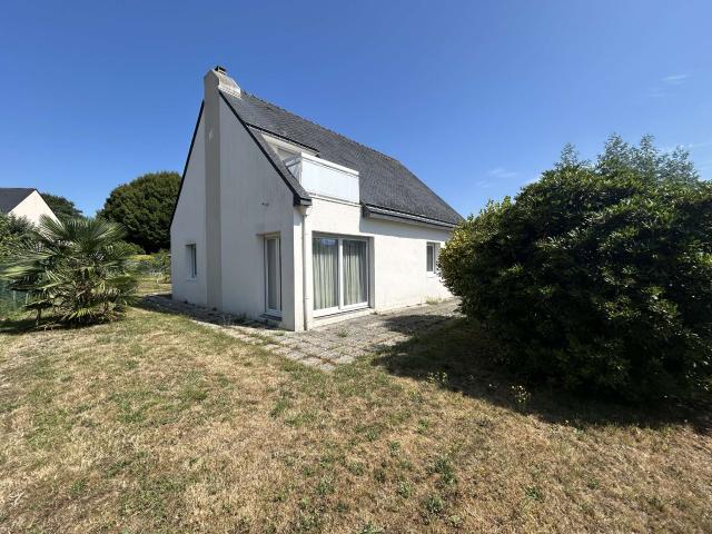 Vente maison 4 pièces Plouay 56