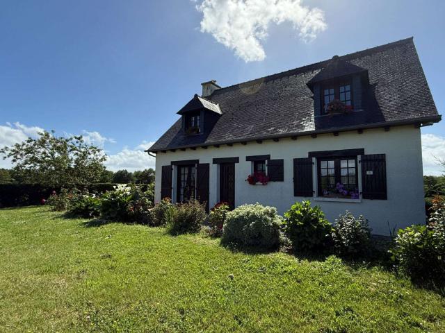 Vente maison 4 pièces Plouasne 22