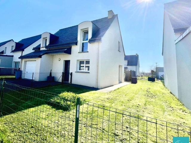Vente maison 4 pièces Ploubalay 22