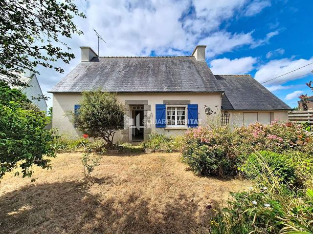Vente maison 4 pièces Ploubazlanec 22