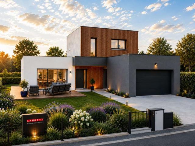 Vente maison 4 pièces Ploubazlanec 22