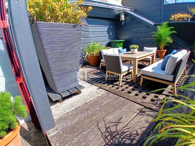 Vente maison 4 pièces Ploubazlanec 22