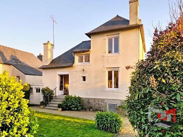 Vente maison 4 pièces Ploubezre 22