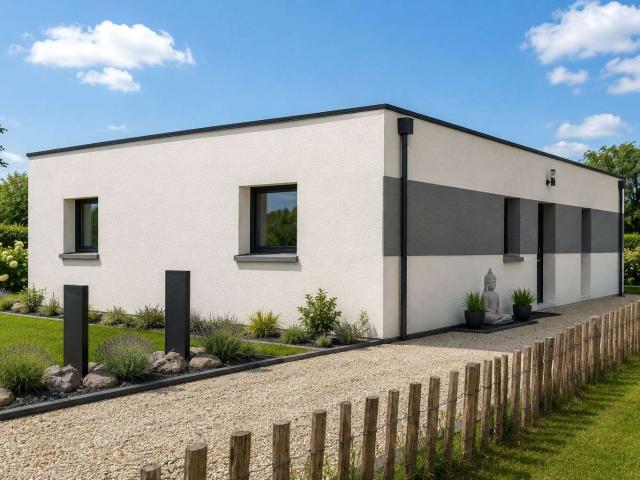 Vente maison 4 pièces Plouézec 22
