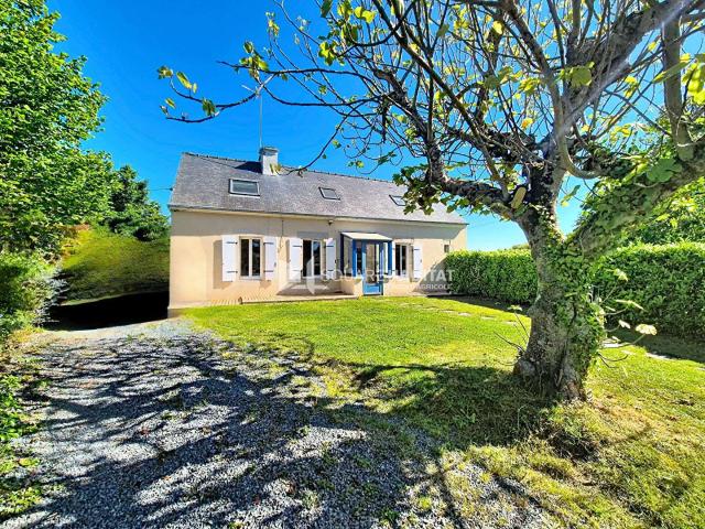 Vente maison 4 pièces Plouézec 22