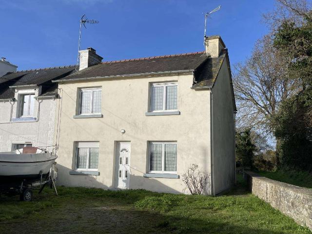Vente maison 4 pièces Plouézec 22
